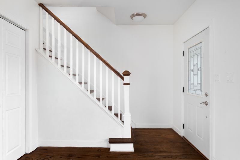Interior Stairs Installation in Alpharetta, GA
