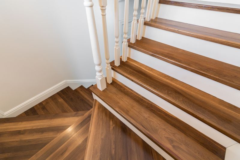 Squeaky Steps Repair in Kansas City, KS