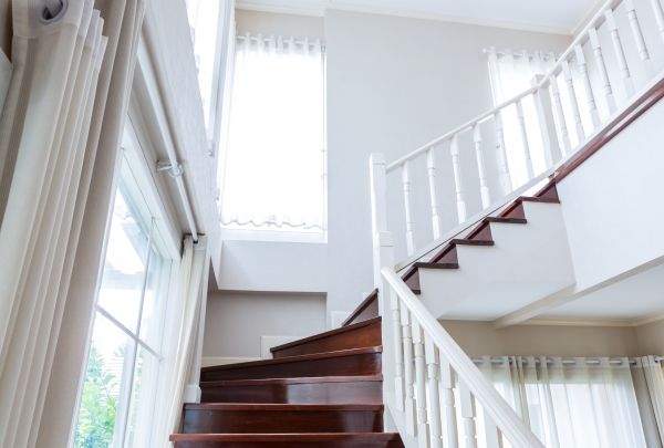 Grow your Banister Repair business