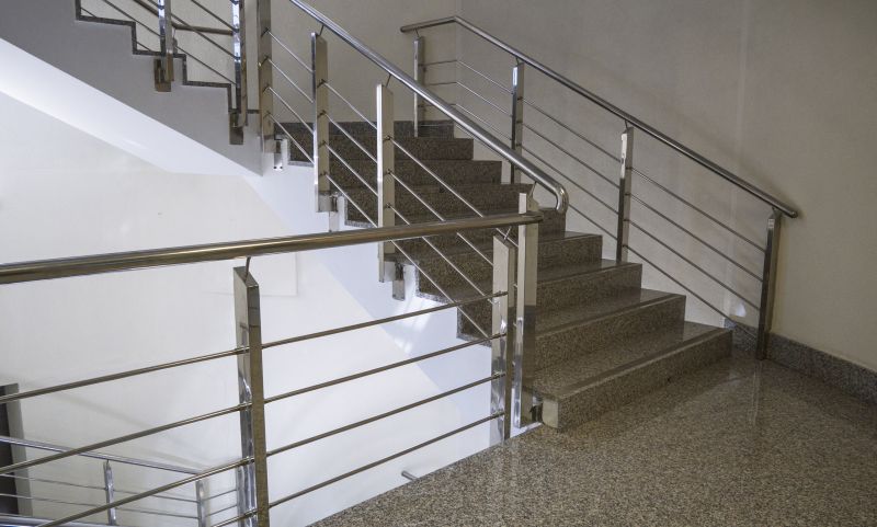 Balcony Rail Repair in Alpharetta, GA