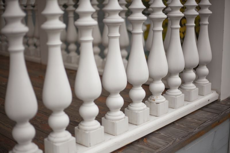 Baluster Repair in Alpharetta, GA