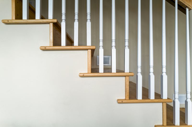 Baluster Repair in Overland Park, KS