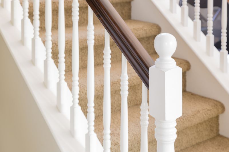 Balusters Replacement in Overland Park, KS
