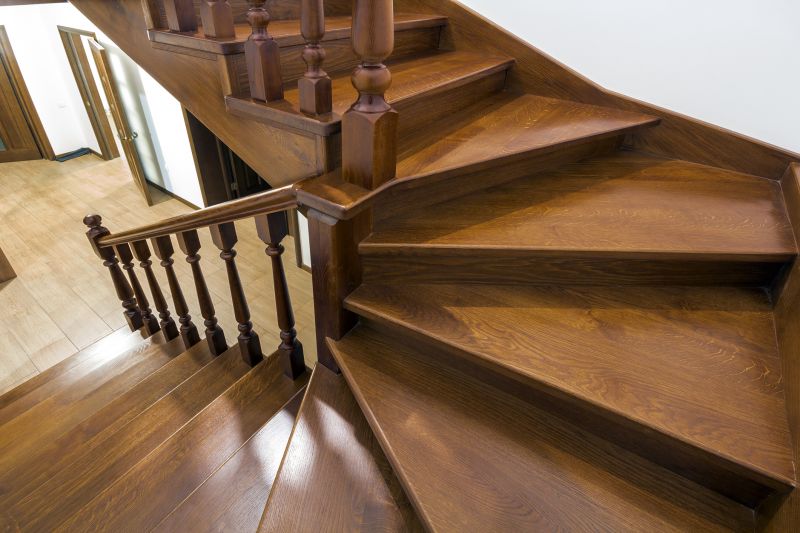 Balusters Replacement in Wilmington, NC