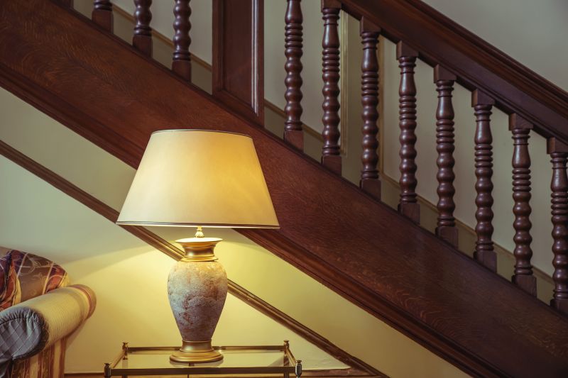 Banister Repair