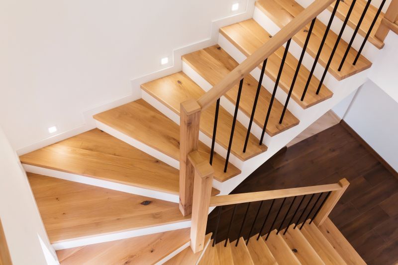 Banister Replacement in Conroe, TX