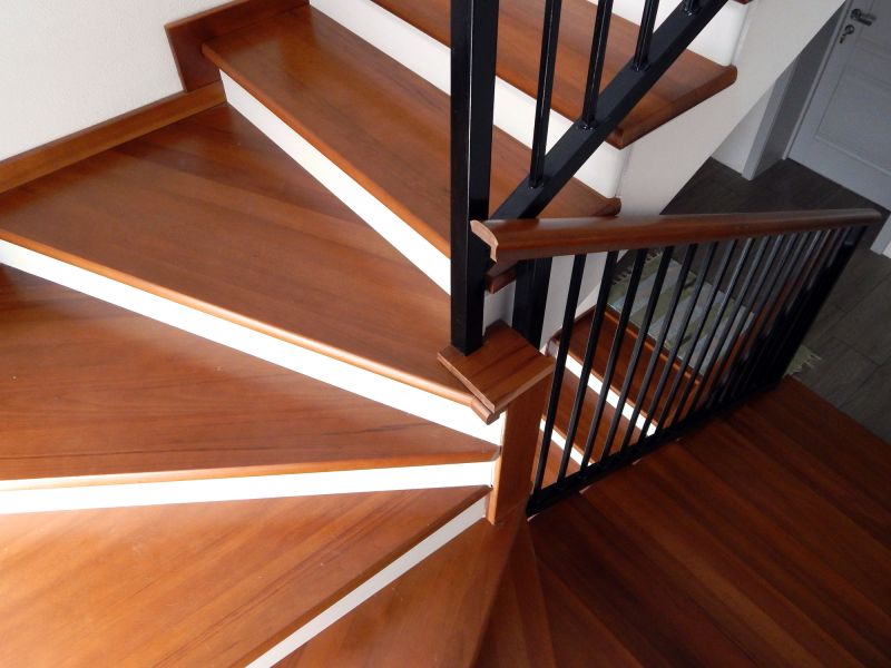 Basement Stairs Repair in Kansas City, KS