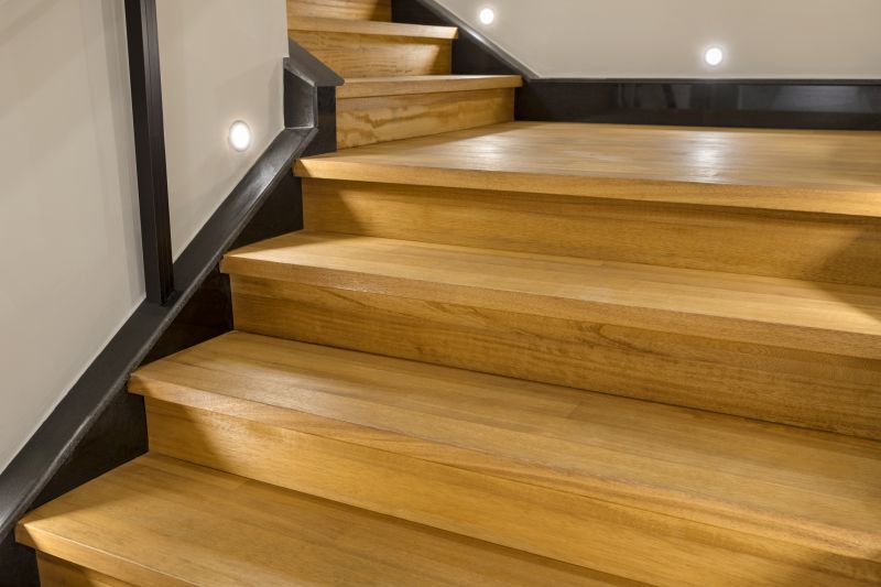 Broken Staircase Repair in Kansas City, KS