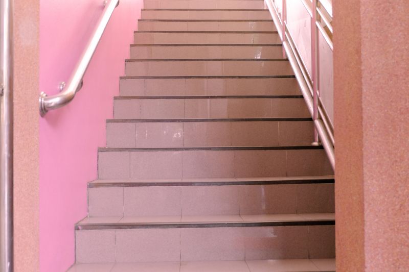 Custom Stairs Installation in Conroe, TX