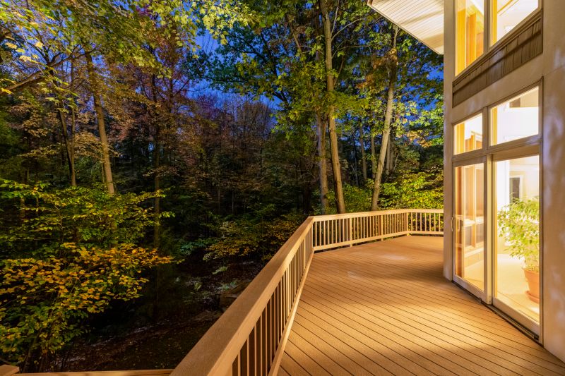 Deck Installation in Redmond, WA