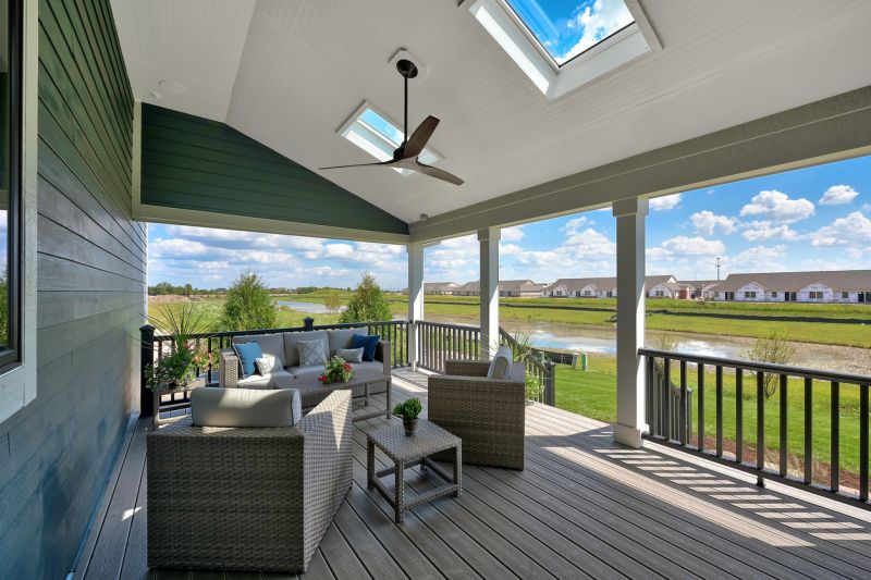 Deck Remodeling in Worcester, MA