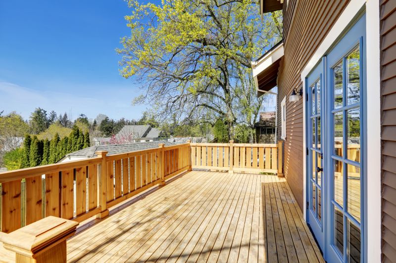 Deck Remodeling in Seattle, WA