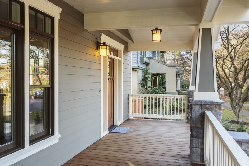Deck Remodeling in Boston, MA