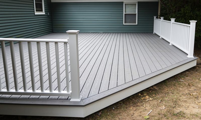 Deck Replacement Service in Norwalk, CT