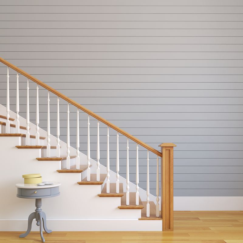 Handrails Replacement in Conroe, TX