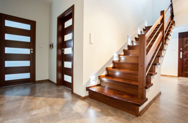 Squeaky Steps Repair in Kansas City, KS