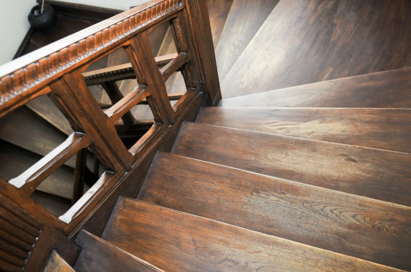 Staircase Installation in Conroe, TX