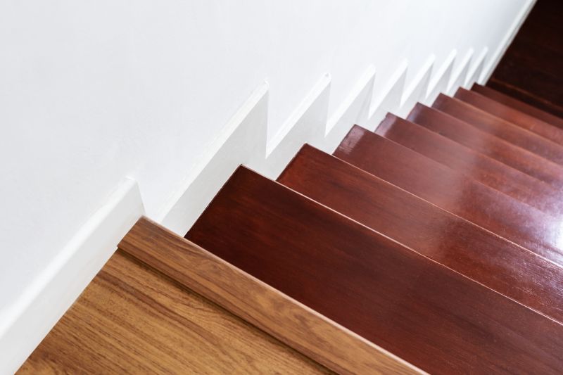 Staircase Installation in Olathe, KS