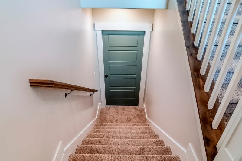 Staircase Installation in Alpharetta, GA