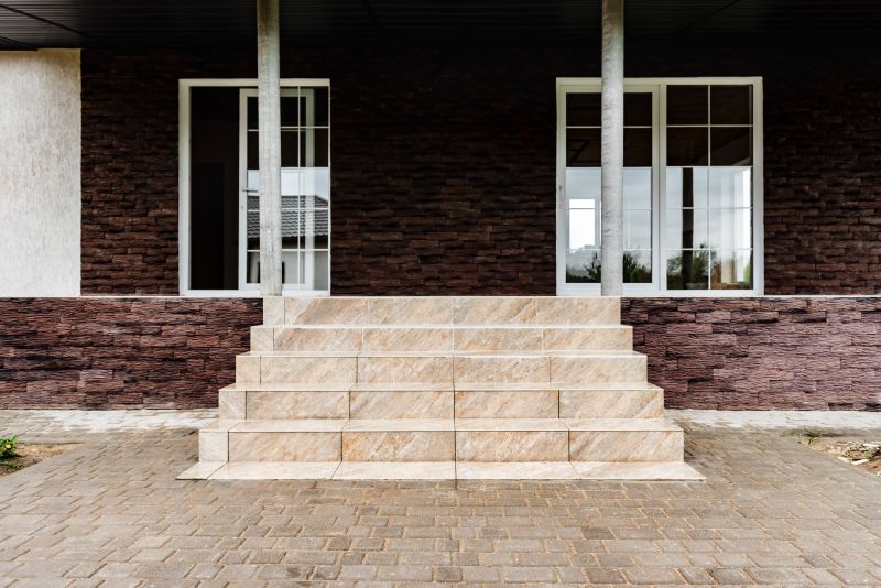 Stairs Installation in Olathe, KS