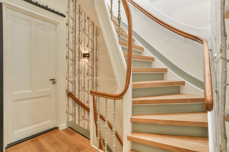 Stairs Installation in Alpharetta, GA