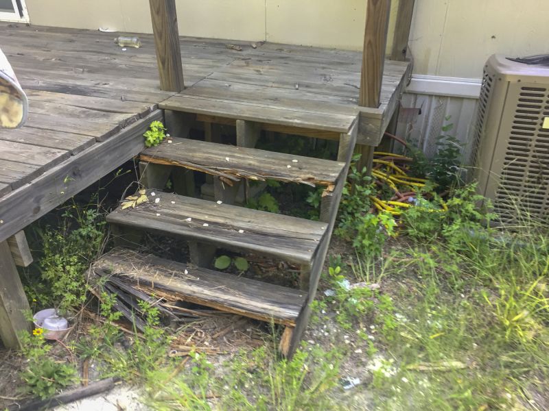 Stairs Installation in Conroe, TX