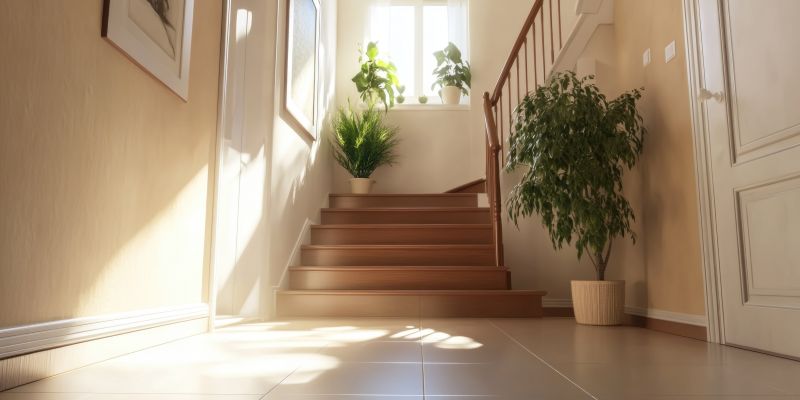 Wood Steps Repair in Conroe, TX
