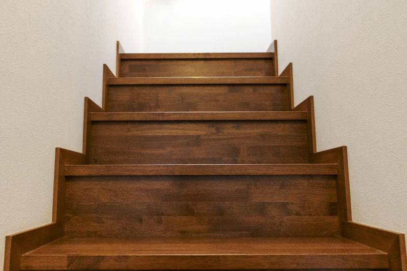 Wood Steps Repair in Olathe, KS