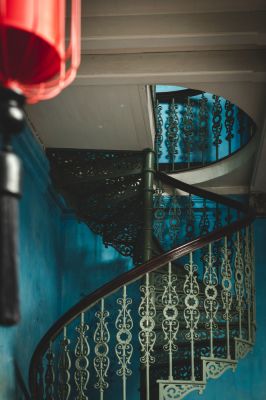 Stair Banister Repair Service In Renick West Virginia